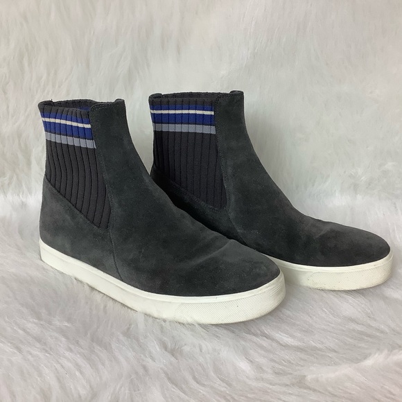 vince coleman high top sneaker